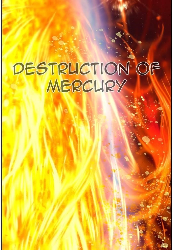 The God of High School - Chapter 532 Page 40