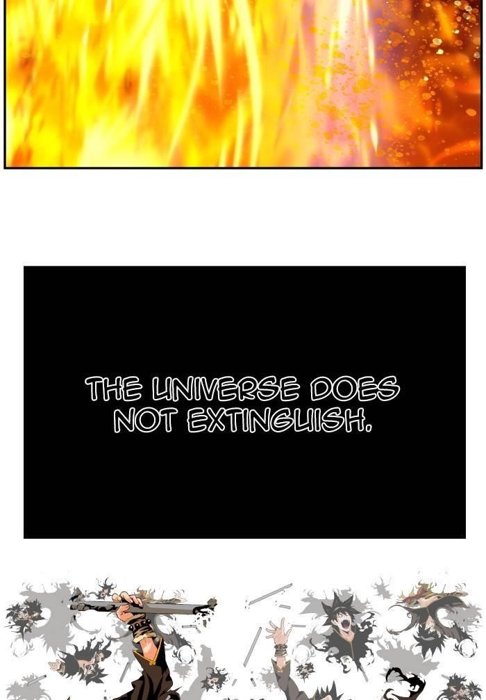 The God of High School - Chapter 532 Page 41