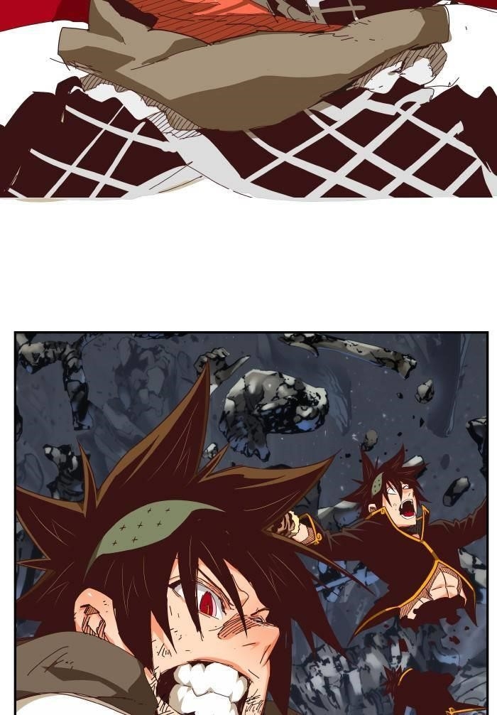 The God of High School - Chapter 532 Page 46