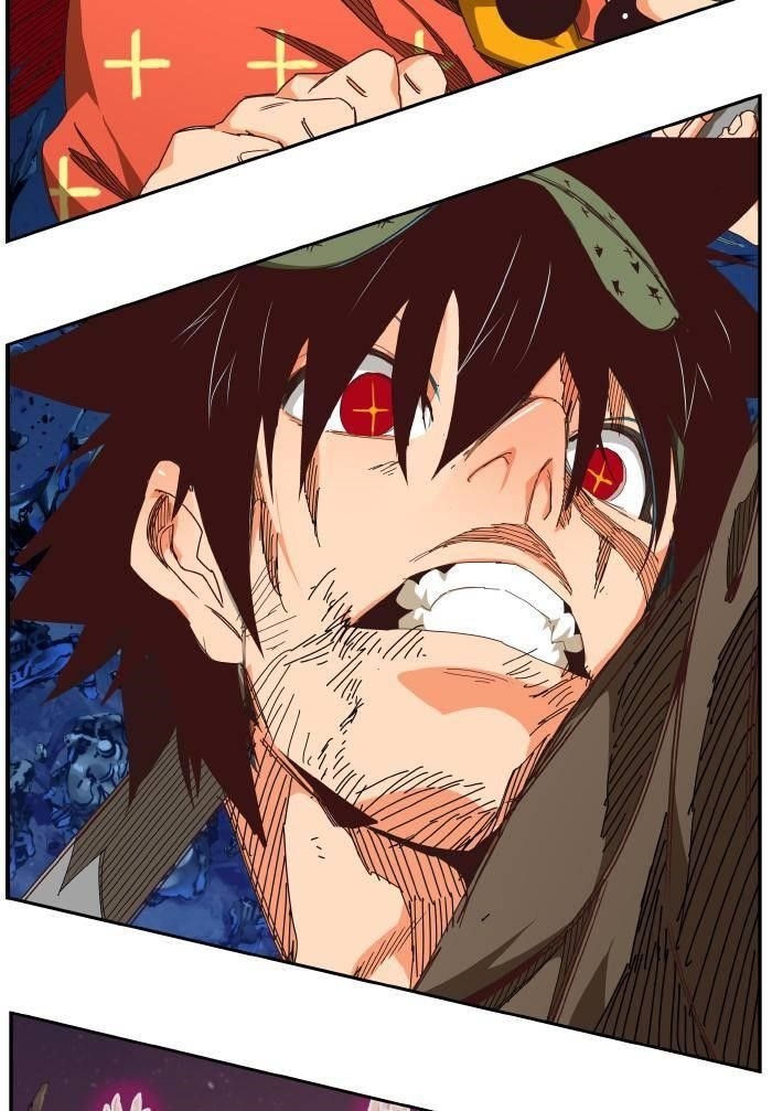 The God of High School - Chapter 532 Page 50