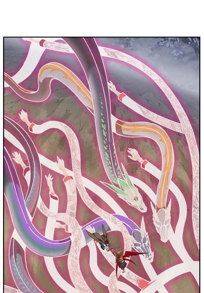 The God of High School - Chapter 532 Page 53