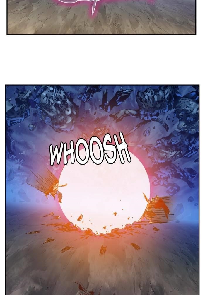 The God of High School - Chapter 532 Page 55