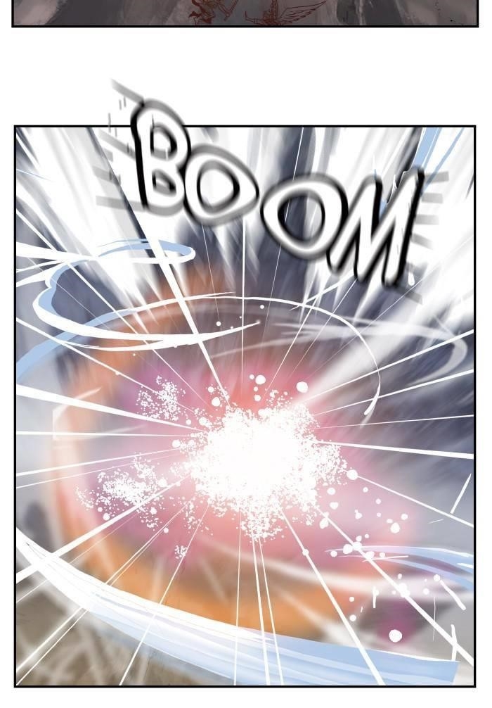 The God of High School - Chapter 532 Page 56