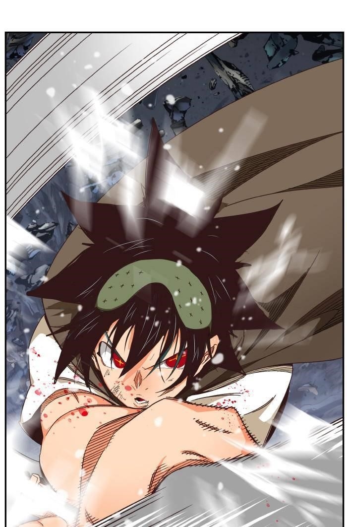 The God of High School - Chapter 532 Page 59