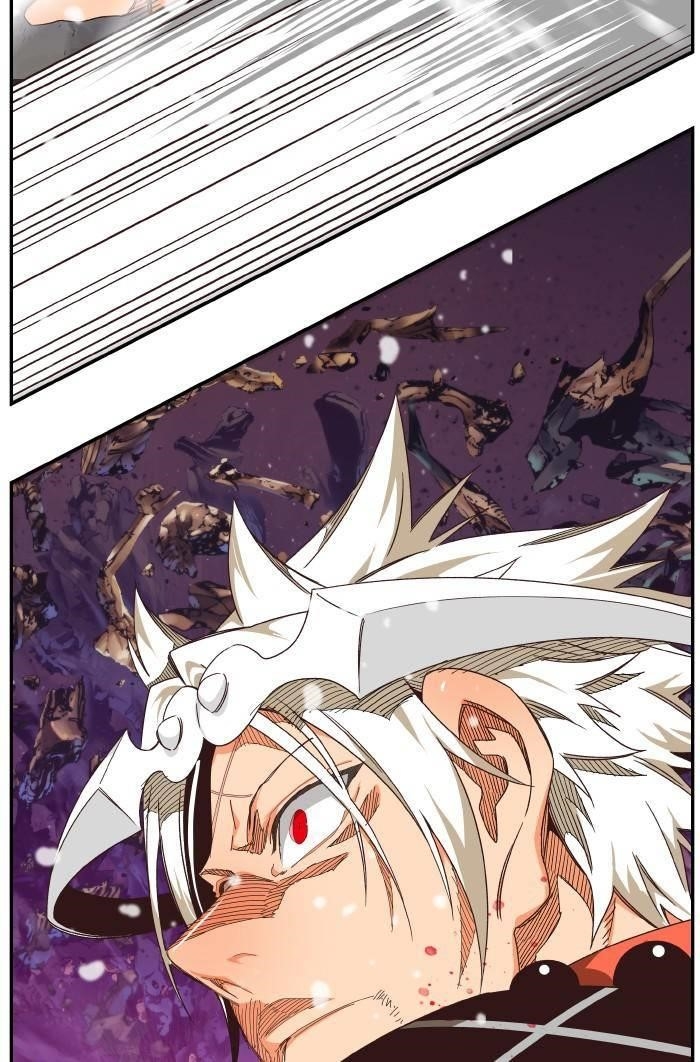 The God of High School - Chapter 532 Page 60