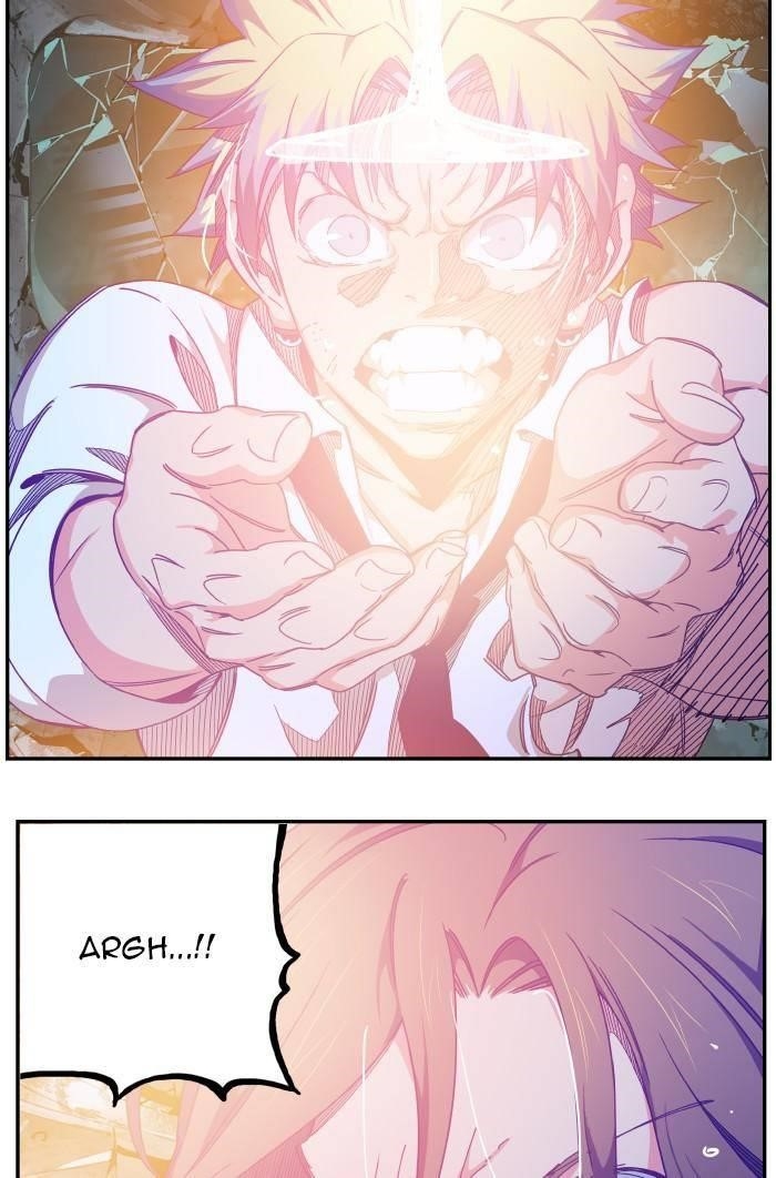 The God of High School - Chapter 532 Page 62