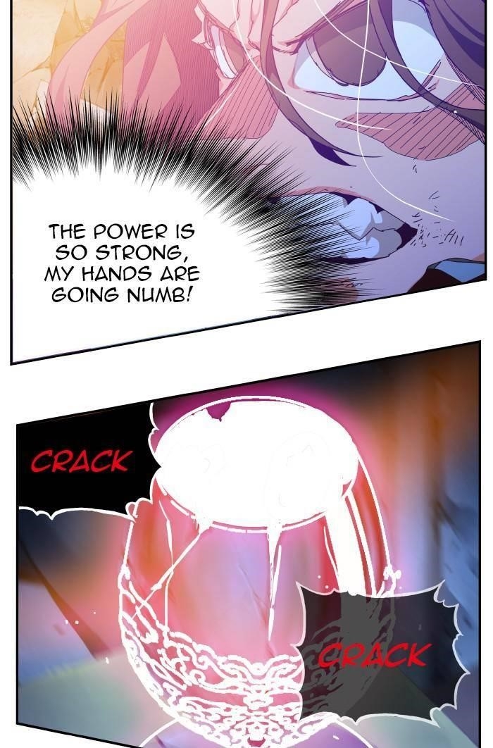 The God of High School - Chapter 532 Page 63