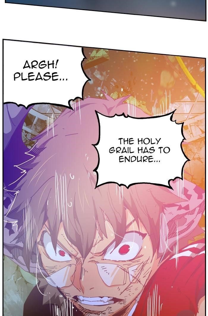 The God of High School - Chapter 532 Page 65