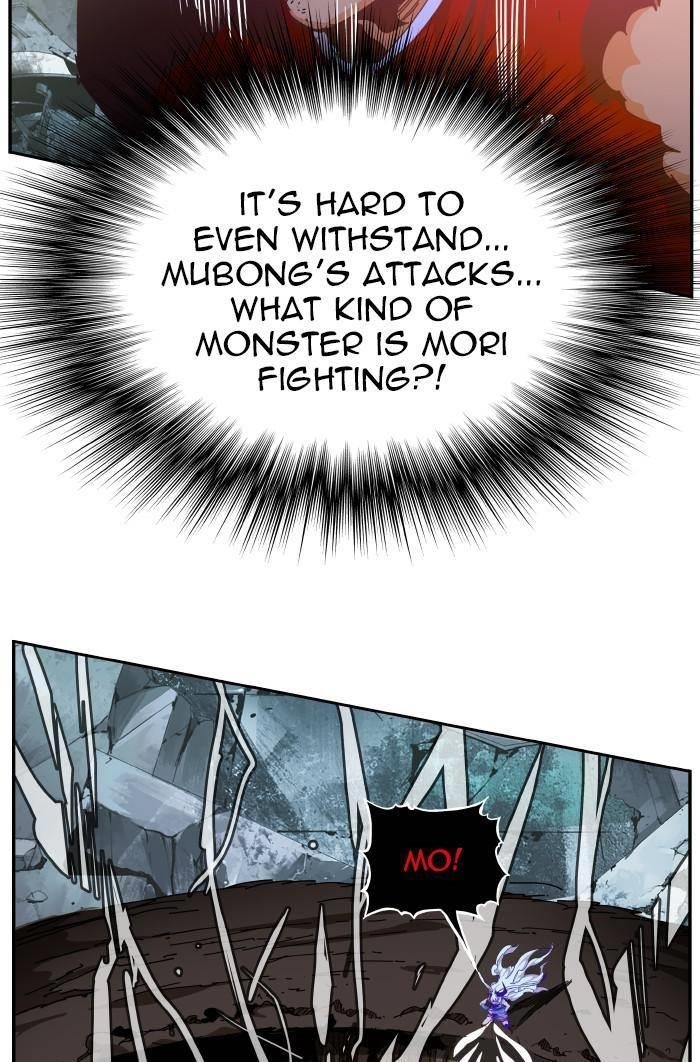 The God of High School - Chapter 532 Page 66