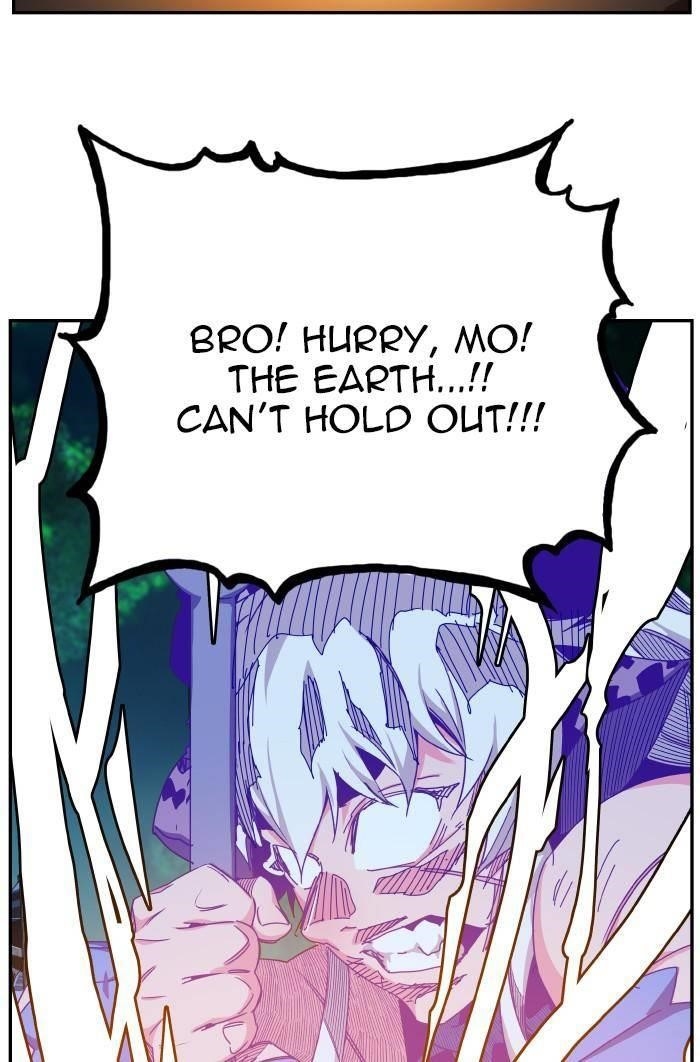 The God of High School - Chapter 532 Page 68