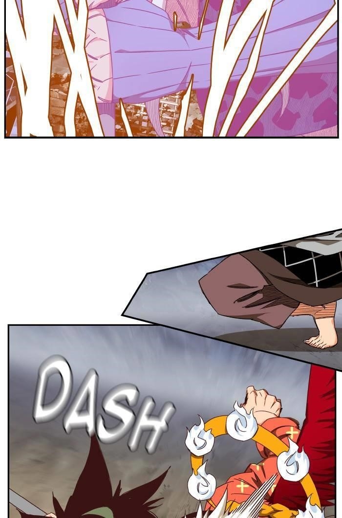 The God of High School - Chapter 532 Page 69