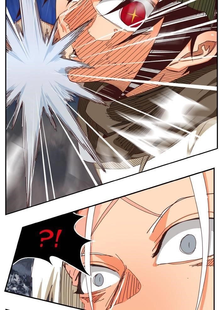 The God of High School - Chapter 532 Page 7