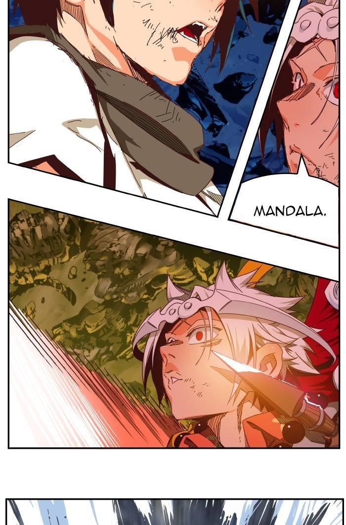 The God of High School - Chapter 532 Page 71