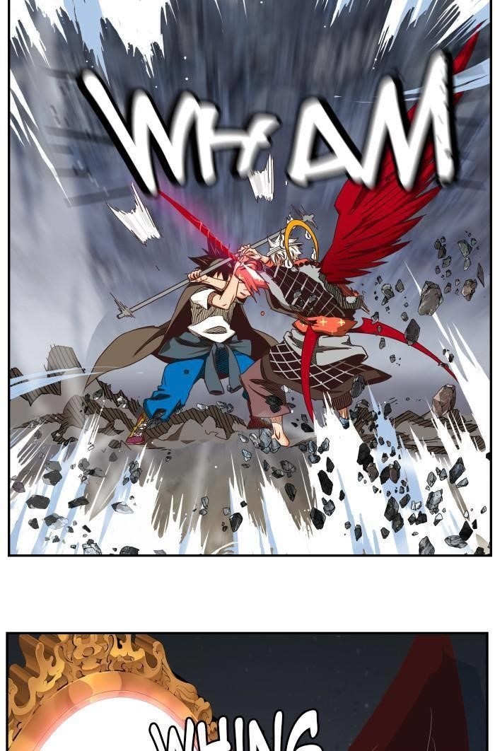 The God of High School - Chapter 532 Page 72