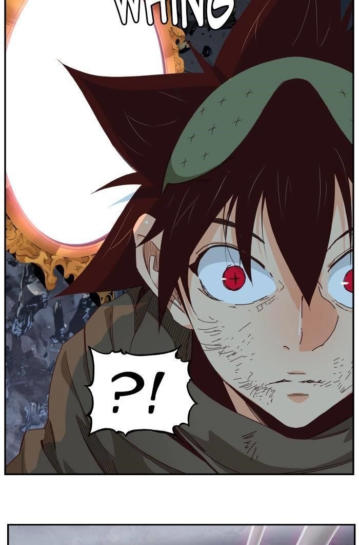 The God of High School - Chapter 532 Page 73