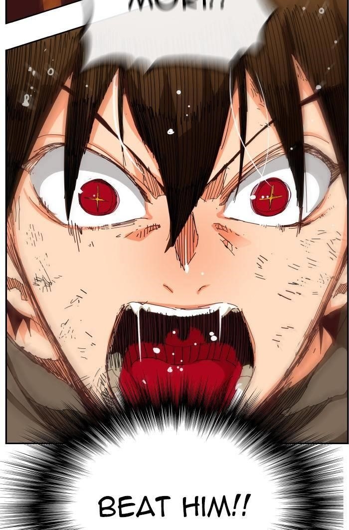 The God of High School - Chapter 532 Page 82