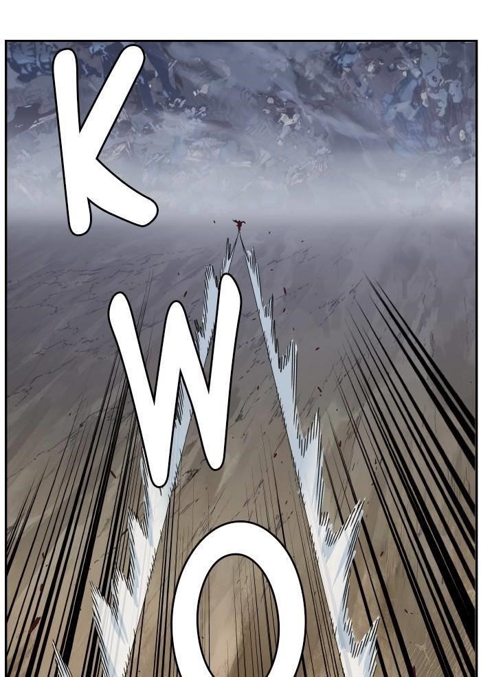 The God of High School - Chapter 532 Page 9