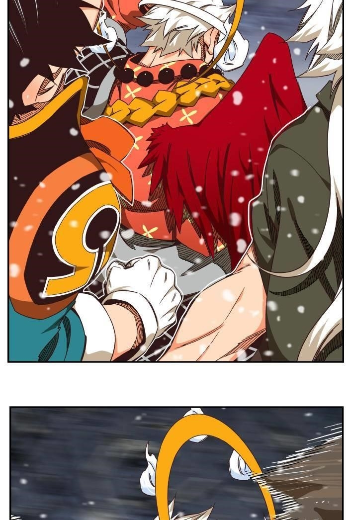 The God of High School - Chapter 532 Page 96