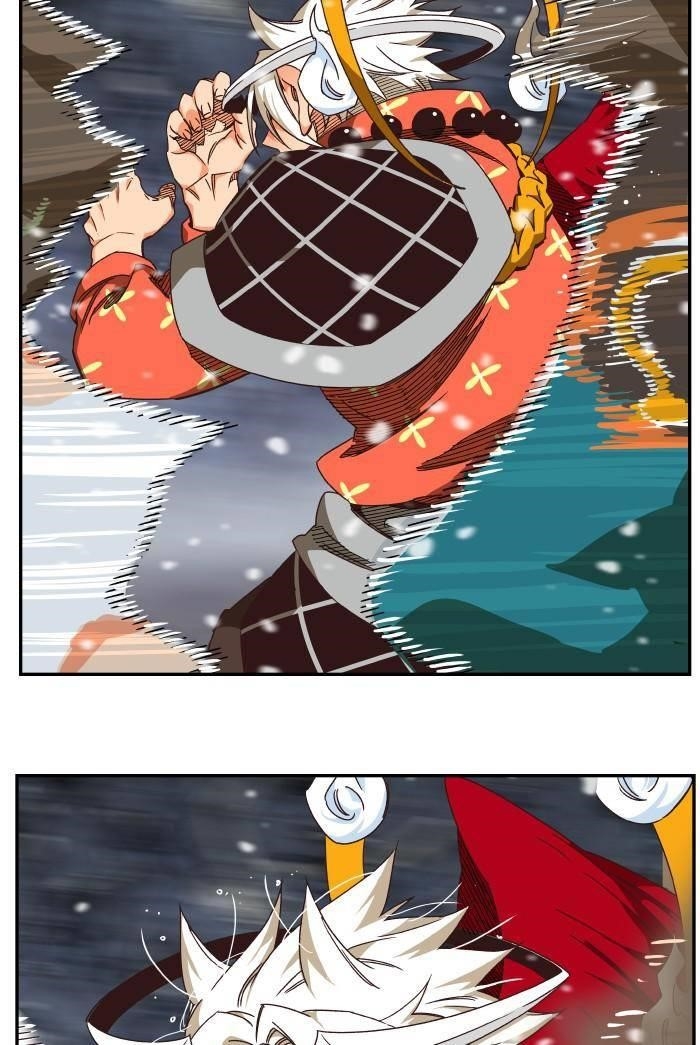 The God of High School - Chapter 532 Page 97