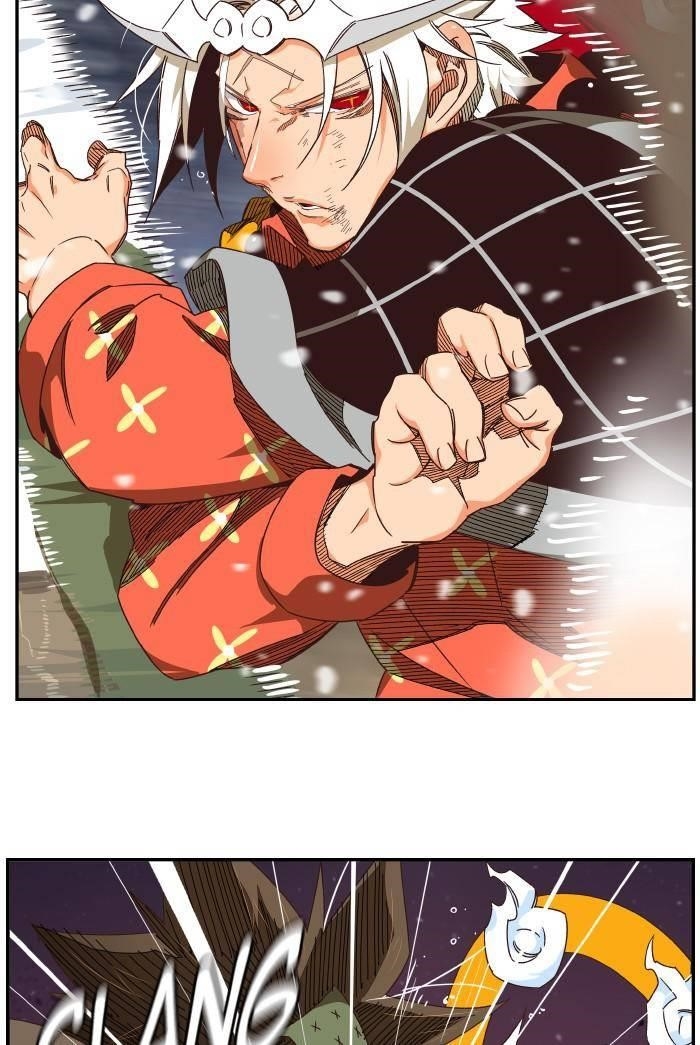 The God of High School - Chapter 532 Page 98