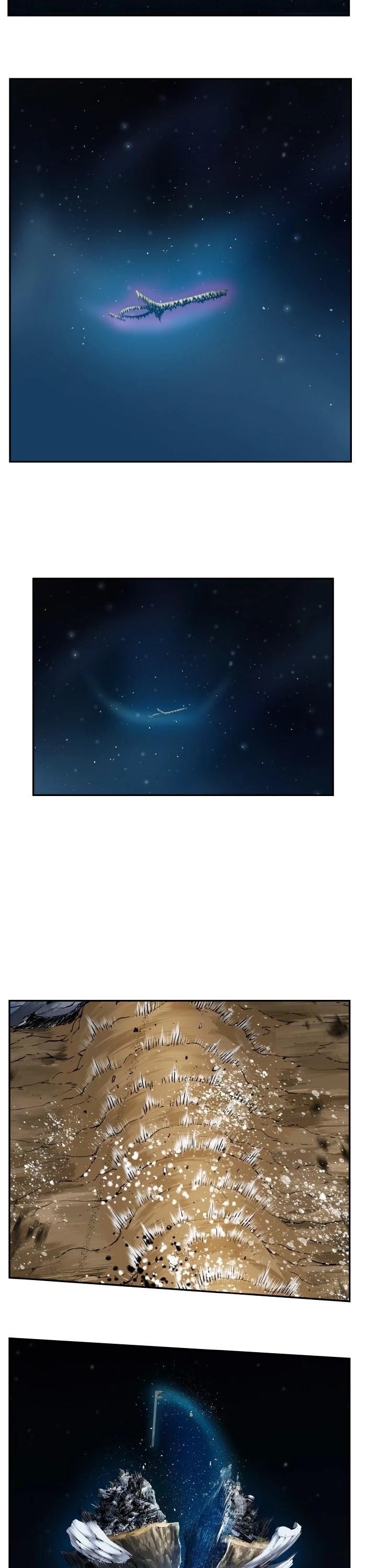 The God of High School - Chapter 533 Page 2