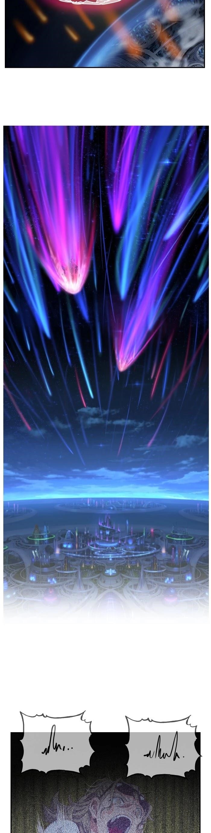 The God of High School - Chapter 533 Page 7