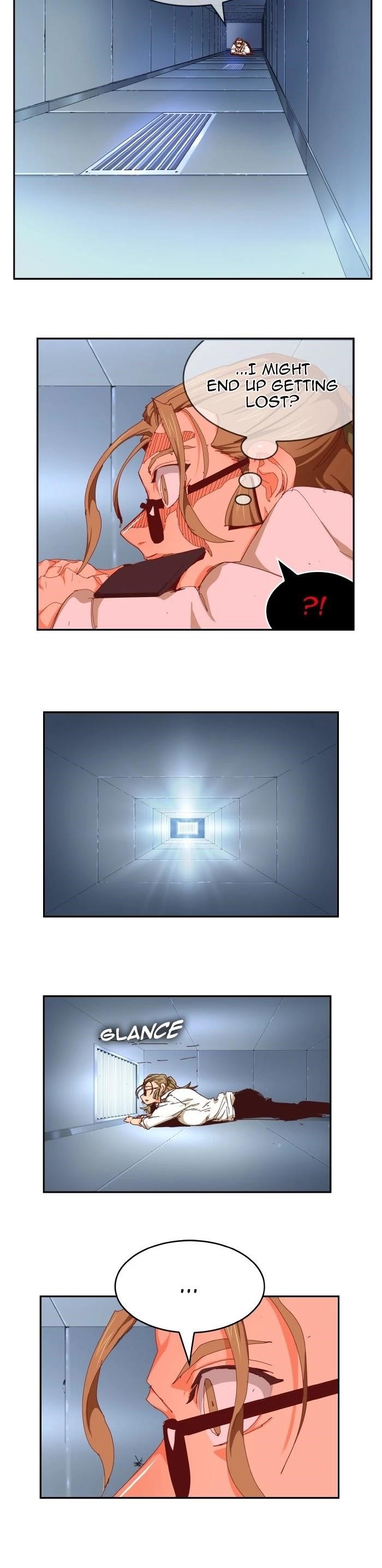 The God of High School - Chapter 535 Page 3