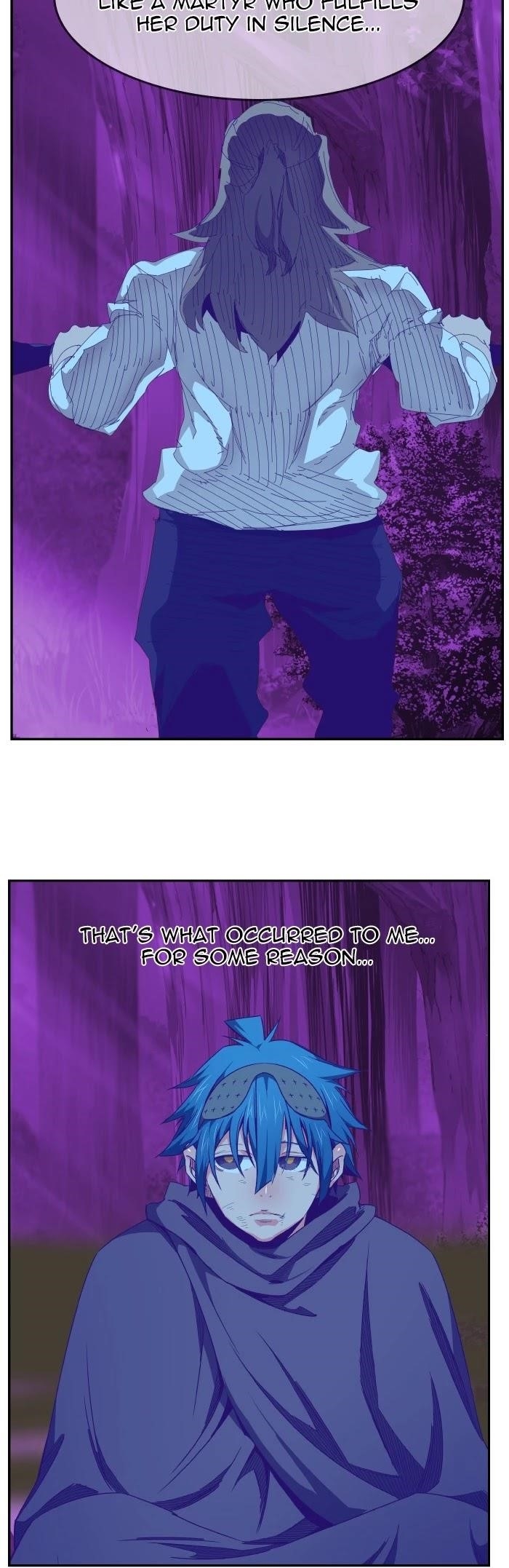 The God of High School - Chapter 535 Page 53