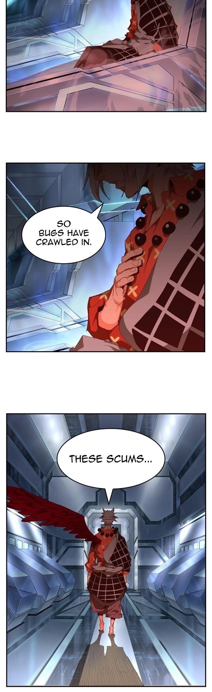 The God of High School - Chapter 536 Page 64