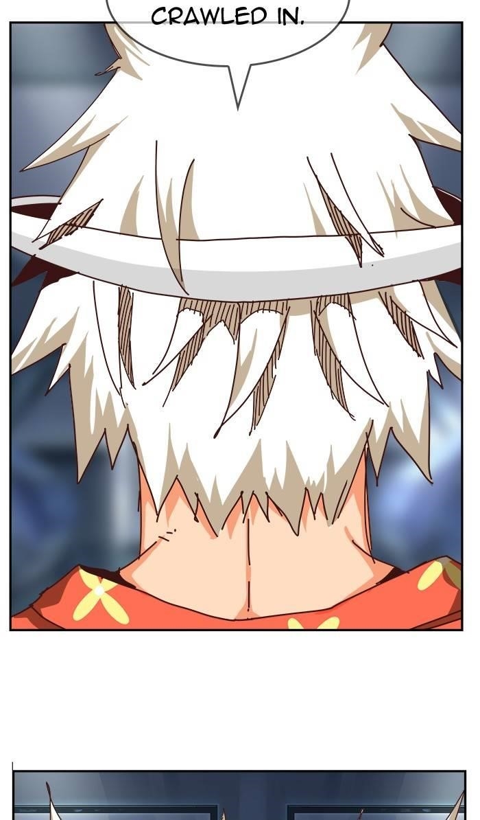 The God of High School - Chapter 537 Page 10