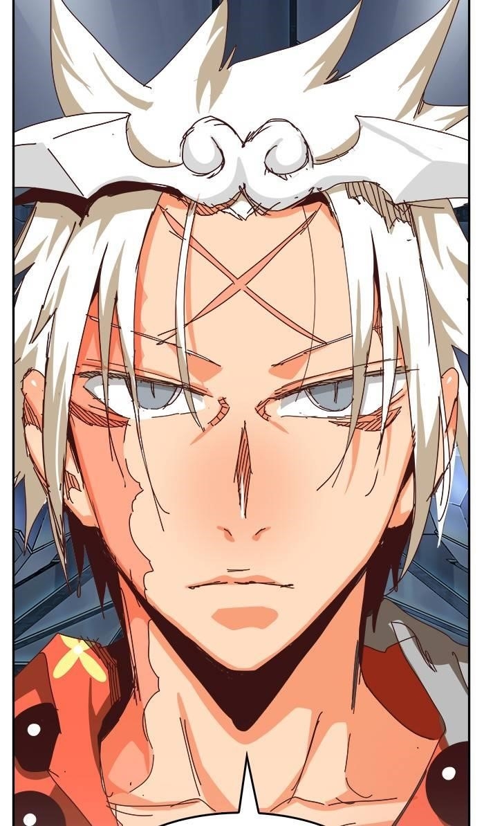 The God of High School - Chapter 537 Page 11