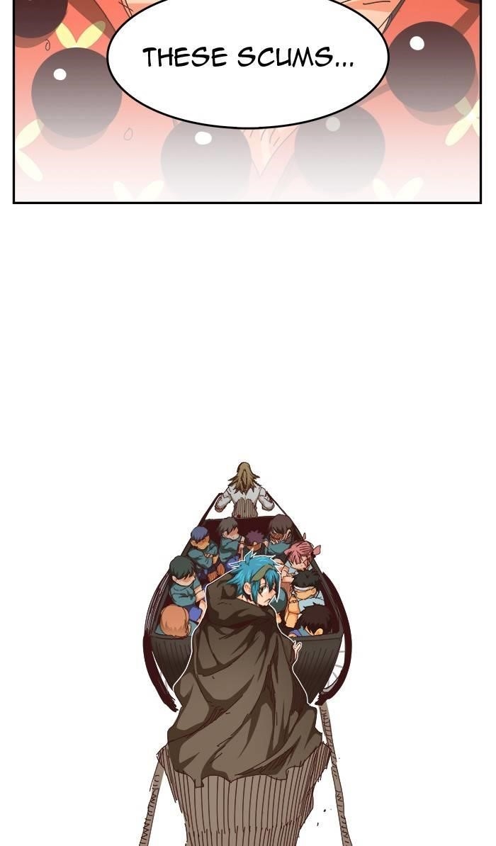 The God of High School - Chapter 537 Page 12