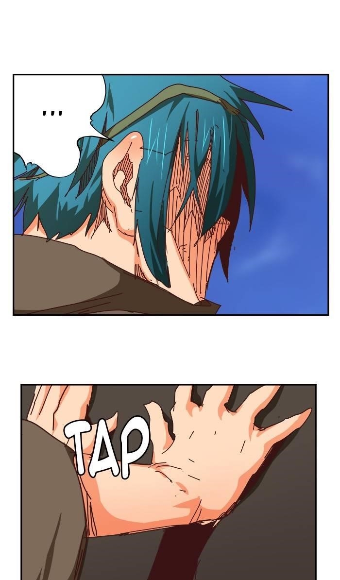 The God of High School - Chapter 537 Page 15