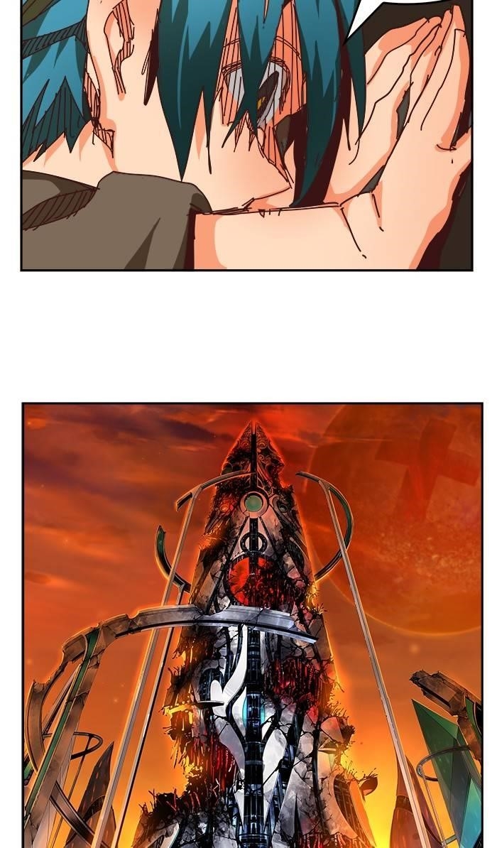 The God of High School - Chapter 537 Page 18