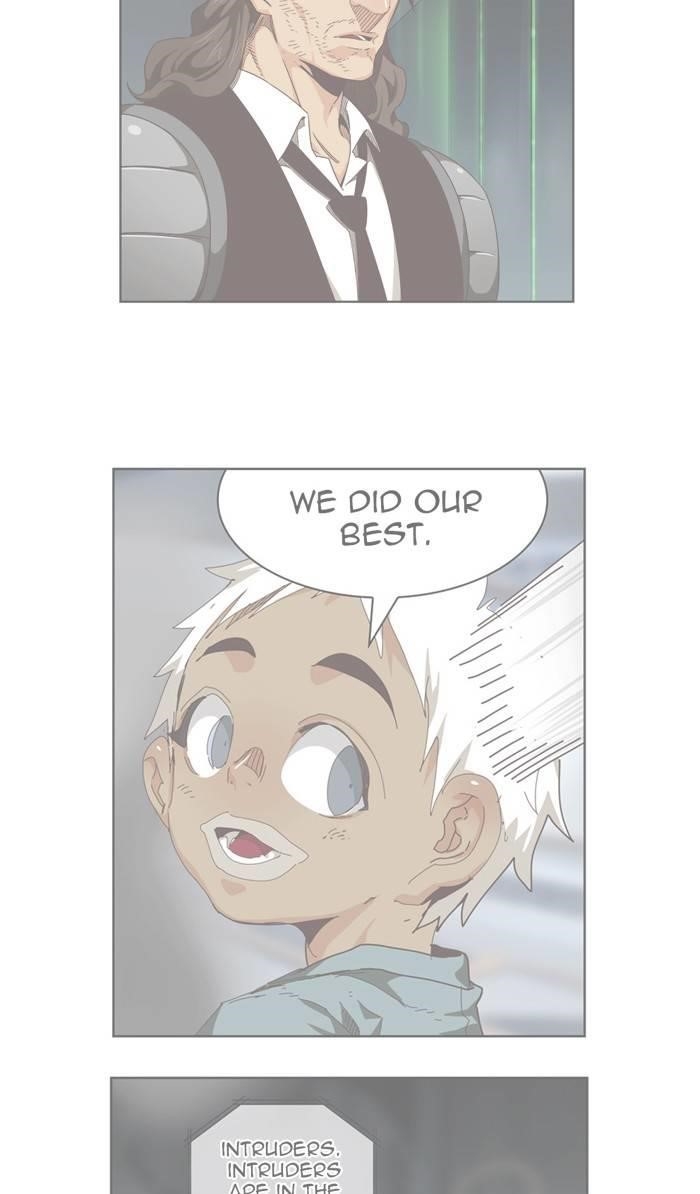 The God of High School - Chapter 537 Page 2