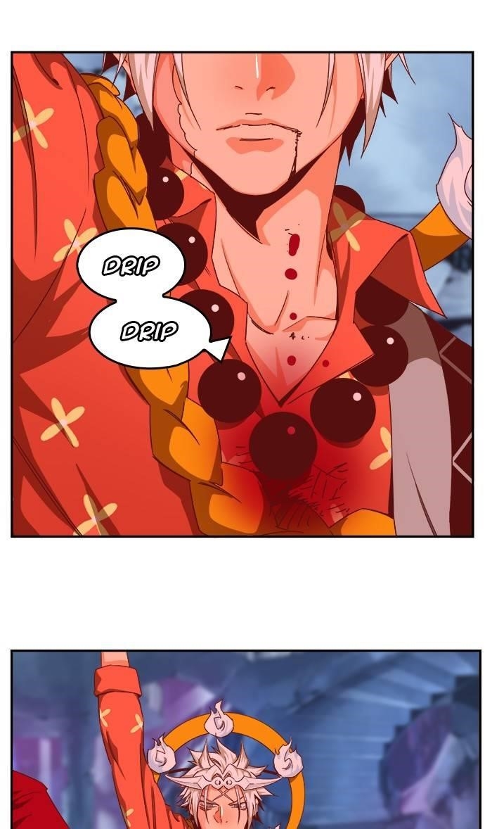 The God of High School - Chapter 537 Page 26