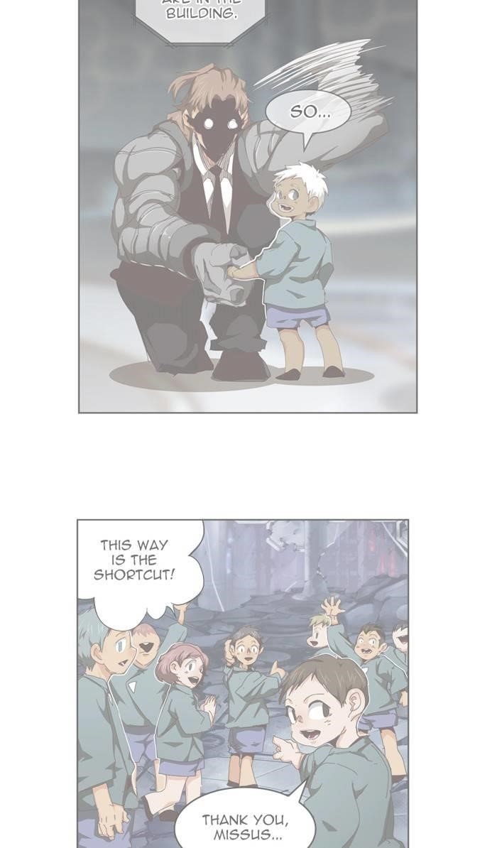 The God of High School - Chapter 537 Page 3