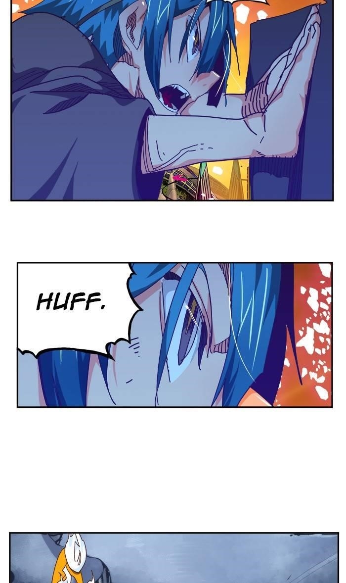 The God of High School - Chapter 537 Page 30