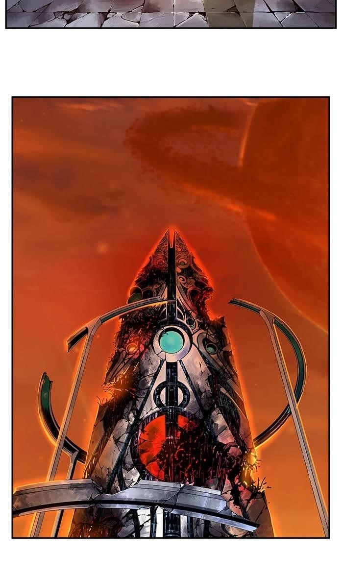 The God of High School - Chapter 537 Page 39