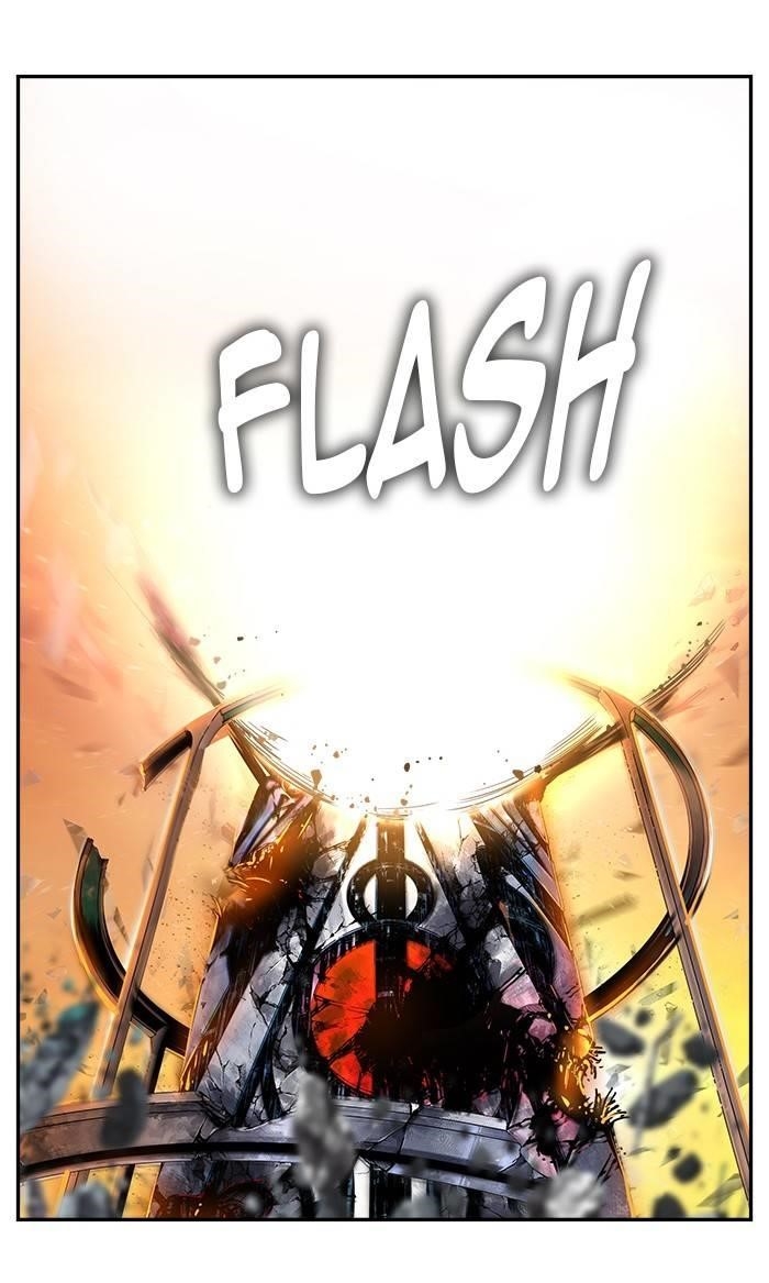 The God of High School - Chapter 537 Page 40