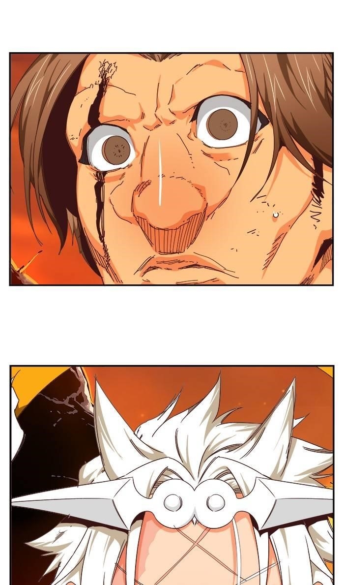 The God of High School - Chapter 537 Page 41