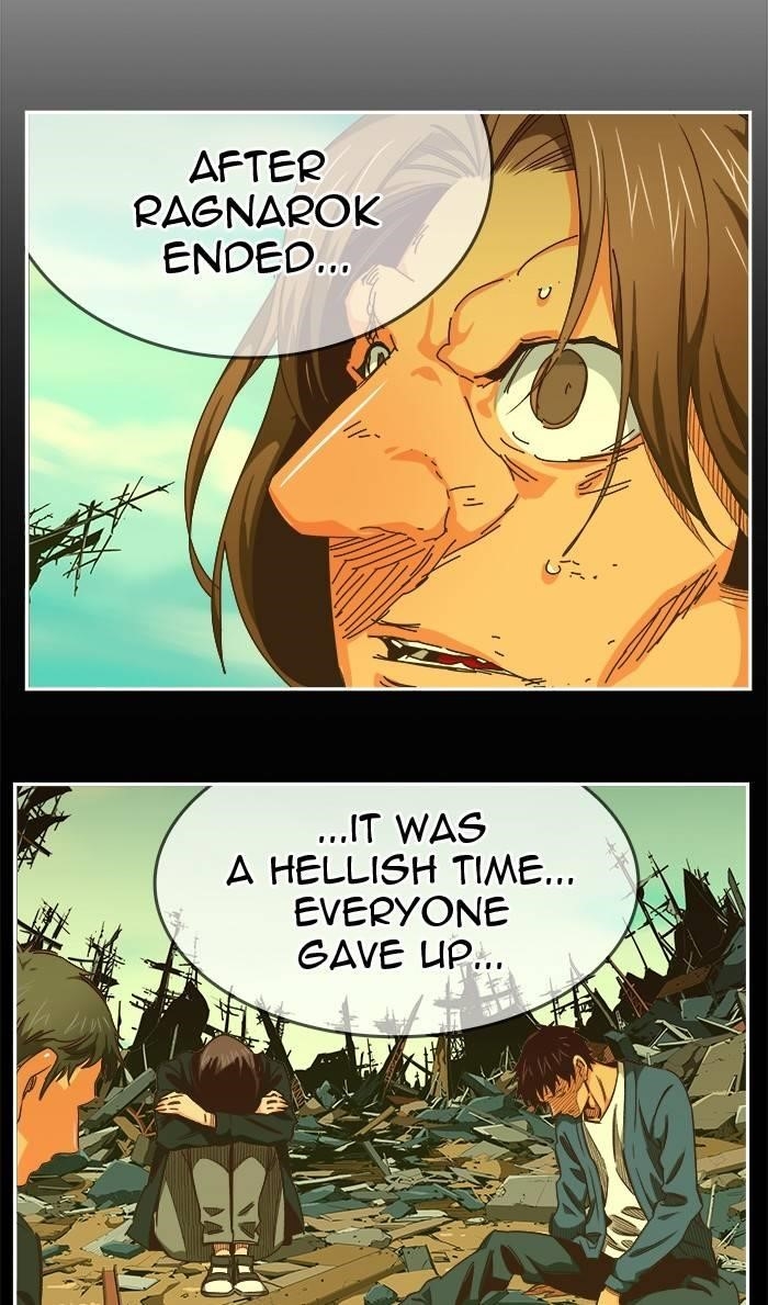 The God of High School - Chapter 537 Page 46