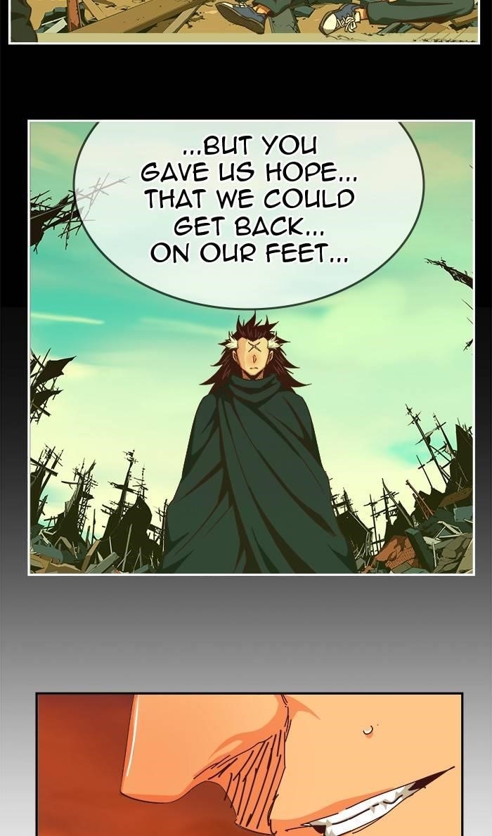 The God of High School - Chapter 537 Page 47