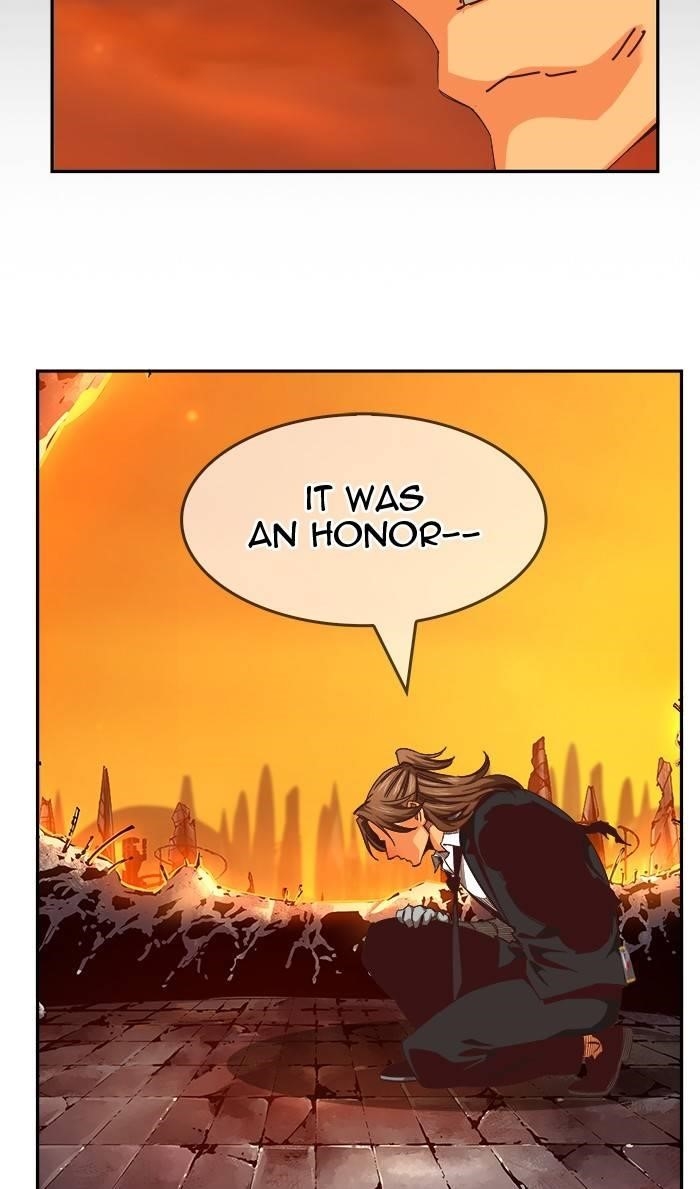 The God of High School - Chapter 537 Page 48