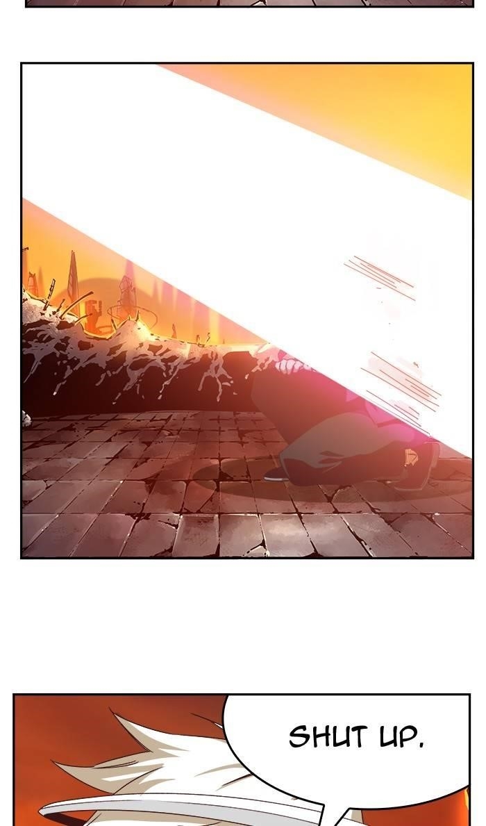 The God of High School - Chapter 537 Page 49