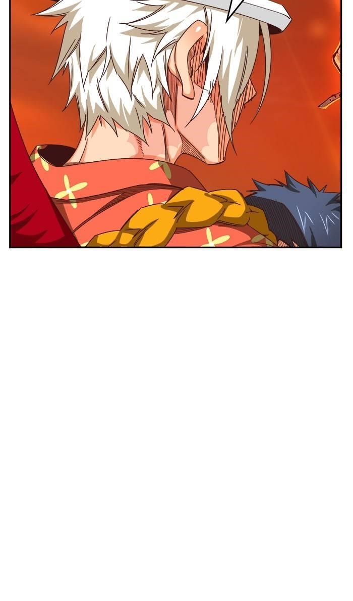 The God of High School - Chapter 537 Page 50