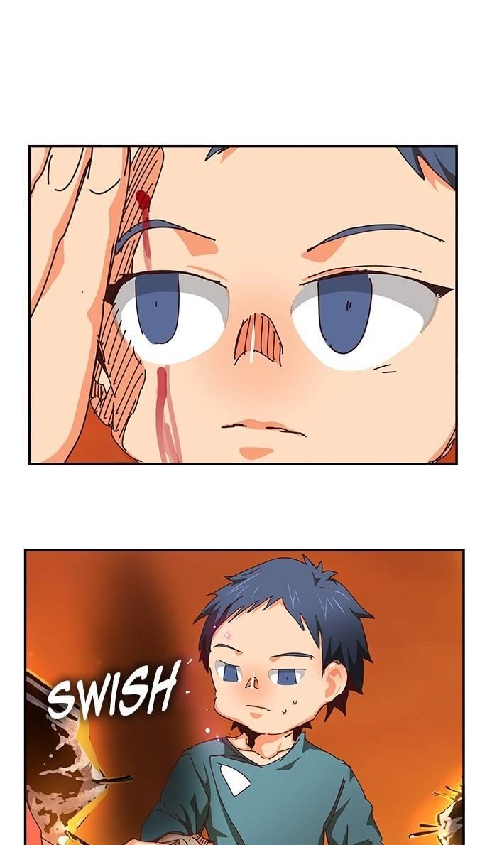 The God of High School - Chapter 537 Page 51