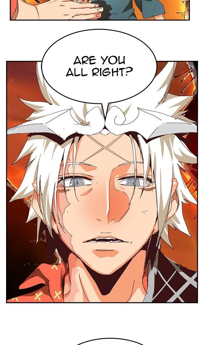 The God of High School - Chapter 537 Page 52