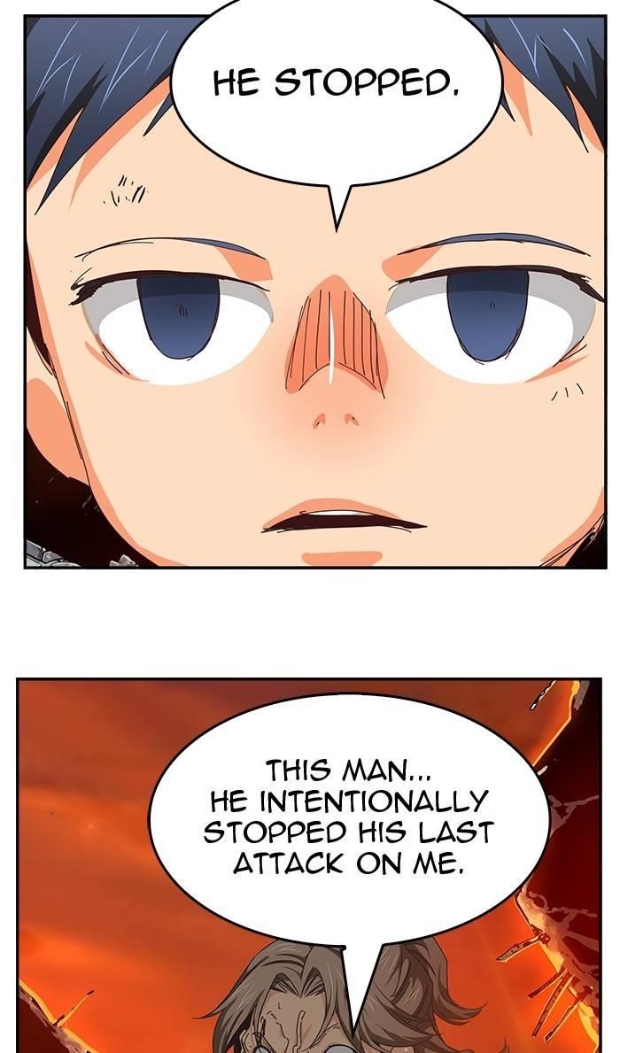 The God of High School - Chapter 537 Page 53