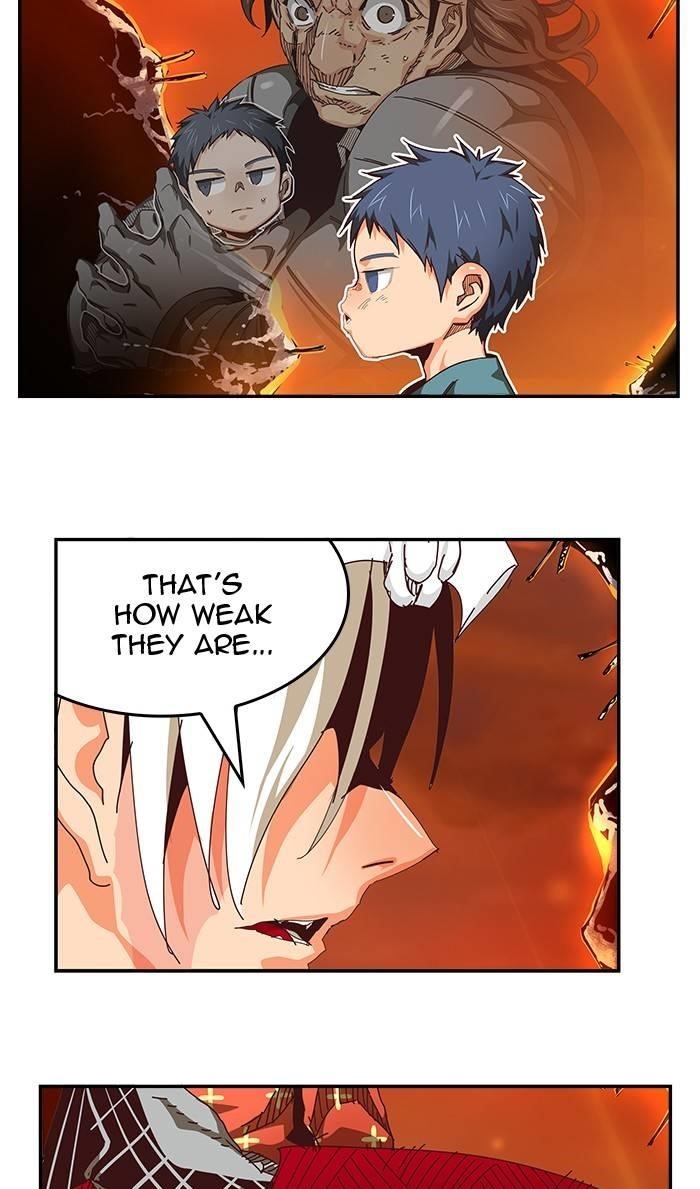 The God of High School - Chapter 537 Page 54